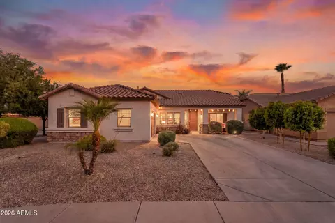 19899 E Mayberry Rd, Queen Creek, AZ 85142