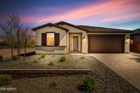 4550 Painted Wagon Way, Wickenburg, AZ 85390