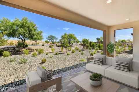 4550 Painted Wagon Way, Wickenburg, AZ 85390