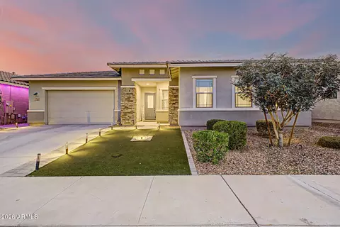 5128 N 186th Ave, Litchfield Park, AZ 85340
