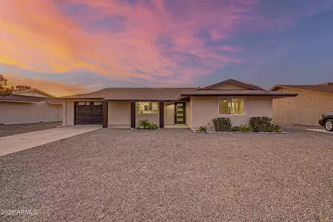 11010 W Sun City Blvd, Sun City, AZ 85351