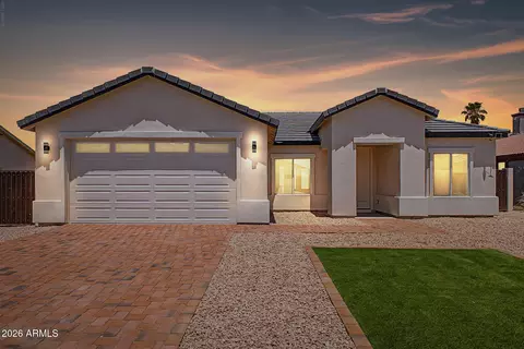 9540 W Kramer Ln, Arizona City, AZ 85123