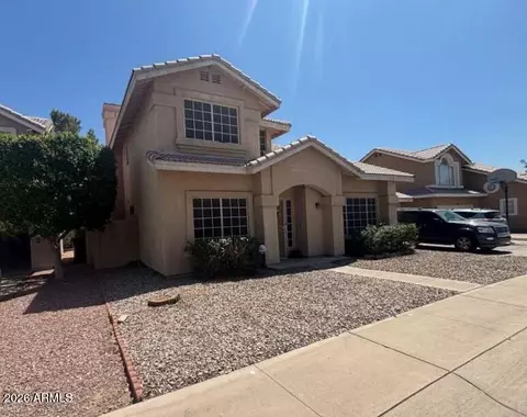 1421 E Countrywalk Ln, Chandler, AZ 85225