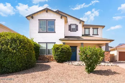 457 Phelps Dr, Clarkdale, AZ 86324