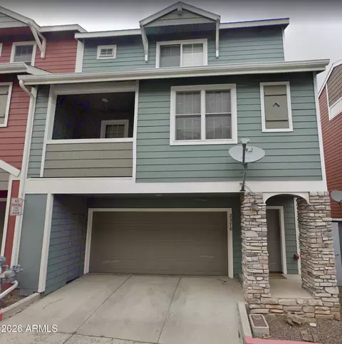 2376 W Silverton Dr, Flagstaff, AZ 86001