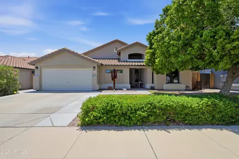 6771 W Megan St, Chandler, AZ 85226