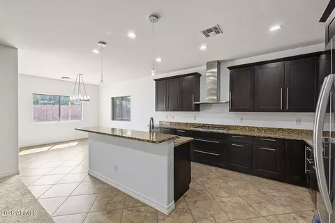 Kitchen - 2769 E Rakestraw Ln, Gilbert, AZ 85298 photo 3 of 3