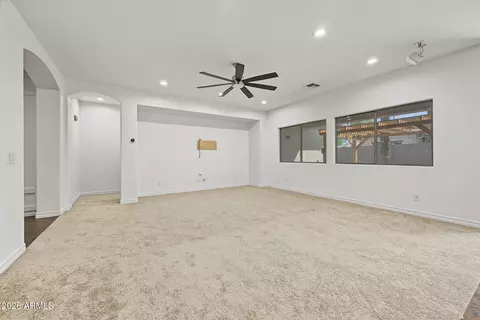 Living - 2769 E Rakestraw Ln, Gilbert, AZ 85298 photo 2 of 4