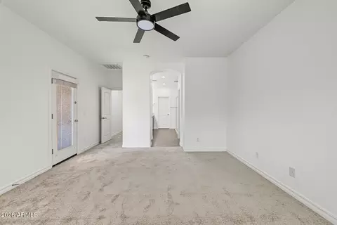 Bedroom - 2769 E Rakestraw Ln, Gilbert, AZ 85298 photo 5 of 5