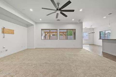 Living - 2769 E Rakestraw Ln, Gilbert, AZ 85298 photo 3 of 4