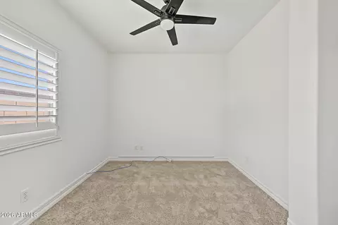 Bedroom - 2769 E Rakestraw Ln, Gilbert, AZ 85298 photo 3 of 5
