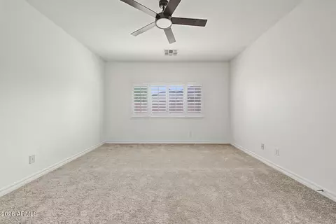 Bedroom - 2769 E Rakestraw Ln, Gilbert, AZ 85298 photo 4 of 5