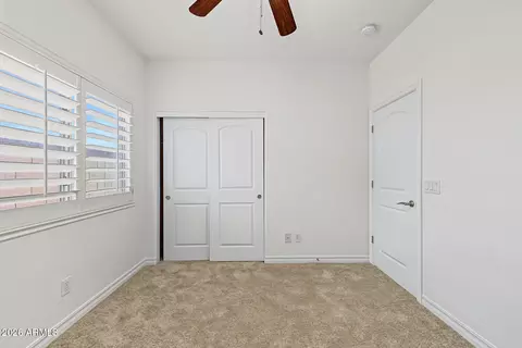 Bedroom - 2769 E Rakestraw Ln, Gilbert, AZ 85298 photo 2 of 5