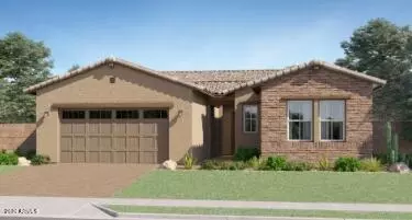 7838 W Staghorn Rd, Peoria, AZ 85383