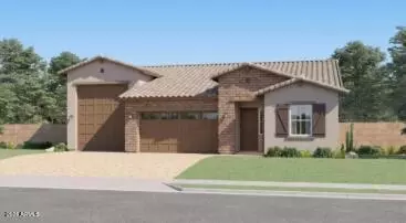 17413 W El Cortez Pl, Surprise, AZ 85387