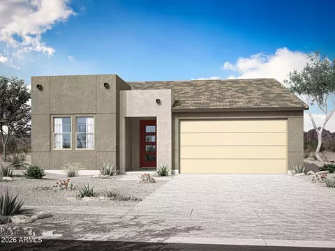 30541 N Haven Crest Dr, San Tan Valley, AZ 85143