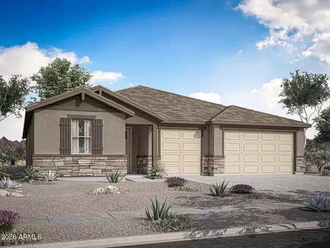 4726 E Sherwood Dr, San Tan Valley, AZ 85143
