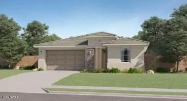 25993 N 171st Dr, Surprise, AZ 85387
