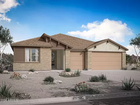 4705 E Sherwood Dr, San Tan Valley, AZ 85143