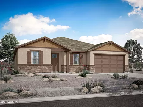 4656 E Sherwood Dr, San Tan Valley, AZ 85143