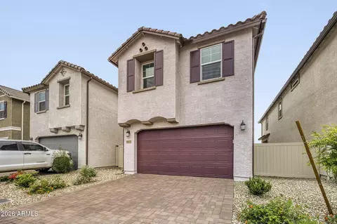 24735 N 164th Dr, Surprise, AZ 85387