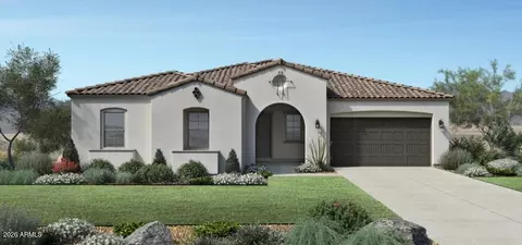 3468 W Sunstone Dr, San Tan Valley, AZ 85142
