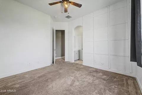 Bedroom - 4550 E Princess Dr, Mesa, AZ 85205 photo 8 of 8