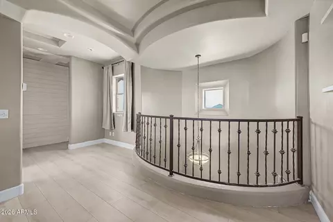 Entry Way - 4550 E Princess Dr, Mesa, AZ 85205 photo 2 of 3