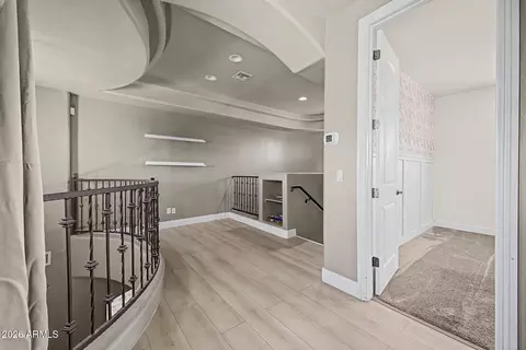 Entry Way - 4550 E Princess Dr, Mesa, AZ 85205 photo 3 of 3