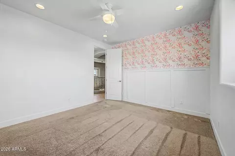 Bedroom - 4550 E Princess Dr, Mesa, AZ 85205 photo 3 of 8
