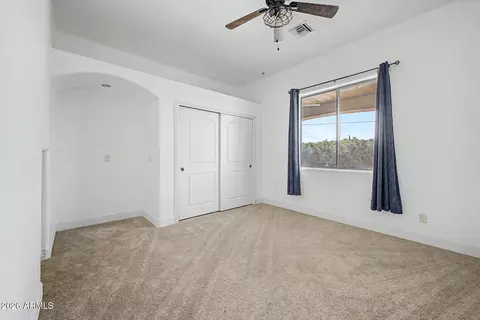 Bedroom - 4550 E Princess Dr, Mesa, AZ 85205 photo 1 of 8