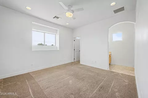 Bedroom - 4550 E Princess Dr, Mesa, AZ 85205 photo 2 of 8