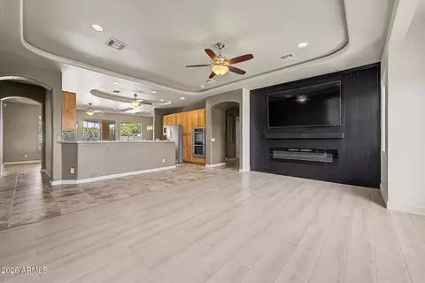 Living - 4550 E Princess Dr, Mesa, AZ 85205 photo 2 of 4