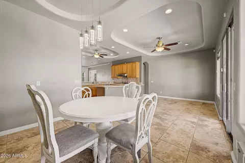 Dining - 4550 E Princess Dr, Mesa, AZ 85205 photo 1 of 1