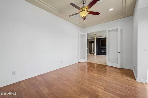 Living - 4550 E Princess Dr, Mesa, AZ 85205 photo 4 of 4