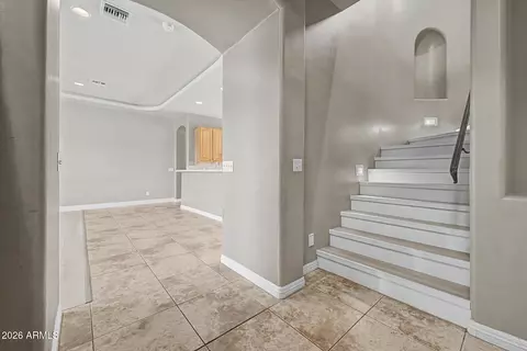 Entry Way - 4550 E Princess Dr, Mesa, AZ 85205 photo 1 of 3