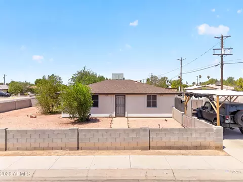 6446 W Piccadilly Rd, Phoenix, AZ 85033