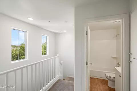 Entry Way - 2304 E Hidalgo Ave, Phoenix, AZ 85040 photo 3 of 3