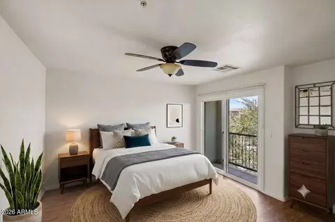 Bedroom - 2304 E Hidalgo Ave, Phoenix, AZ 85040 photo 3 of 3