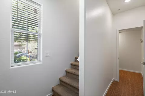 Entry Way - 2304 E Hidalgo Ave, Phoenix, AZ 85040 photo 1 of 3