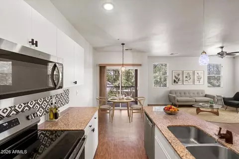 Kitchen - 2304 E Hidalgo Ave, Phoenix, AZ 85040 photo 6 of 6