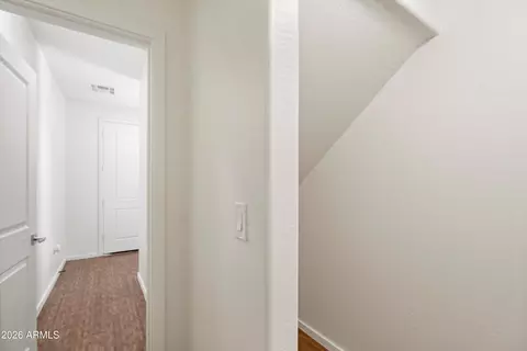 Entry Way - 2304 E Hidalgo Ave, Phoenix, AZ 85040 photo 2 of 3