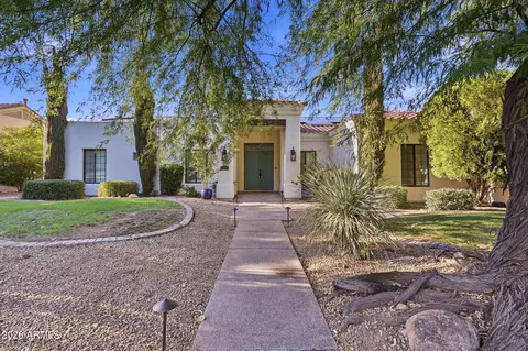 7398 E Cortez Rd, Scottsdale, AZ 85260