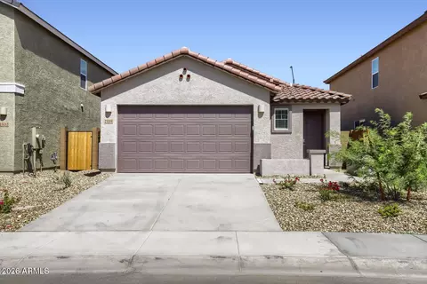 23206 W Corona Ave, Buckeye, AZ 85326