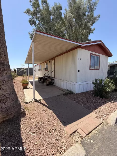 5601 W Missouri Ave #86, Glendale, AZ 85301