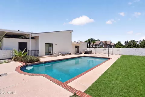 Exterior - 3059 E Inverness Ave, Mesa, AZ 85204 photo 5 of 10