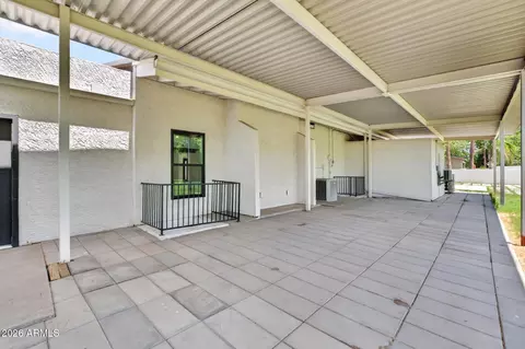 Exterior - 3059 E Inverness Ave, Mesa, AZ 85204 photo 3 of 10