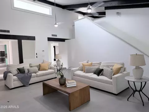 Living - 3059 E Inverness Ave, Mesa, AZ 85204 photo 5 of 7