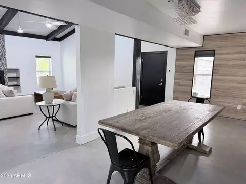 Dining - 3059 E Inverness Ave, Mesa, AZ 85204 photo 1 of 1