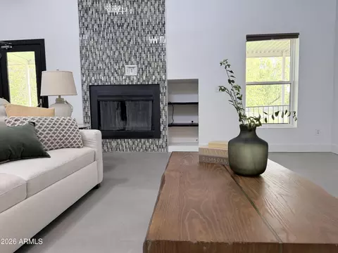 Living - 3059 E Inverness Ave, Mesa, AZ 85204 photo 7 of 7